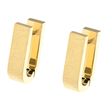Ernstes Design, Evia, Creolen, Ohrstecker, E770